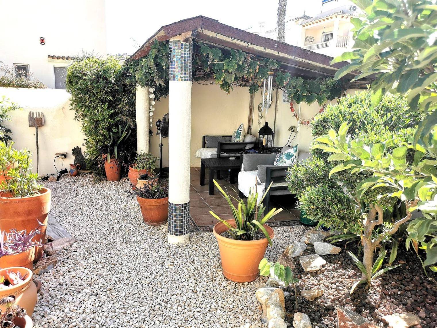 别墅 出售 在 Orihuela Costa