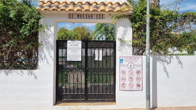 Duplex en vente à Torrevieja