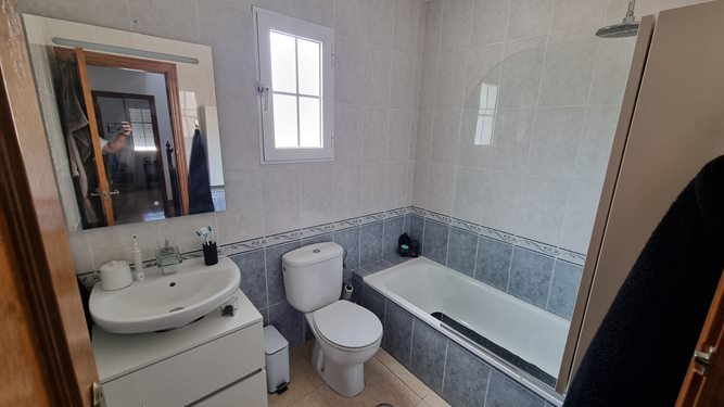 Duplex, 2 våningar till salu i Torrevieja