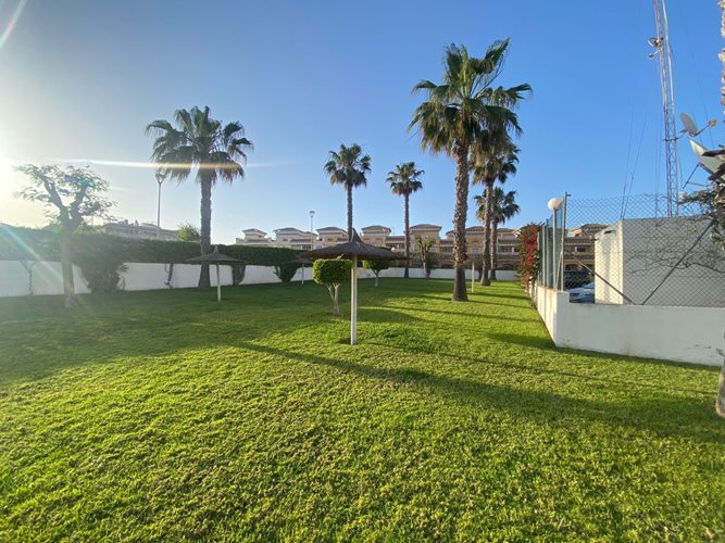 Duplex zum verkauf in Torrevieja