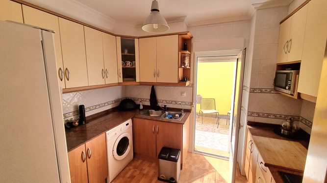 Duplex en vente à Torrevieja