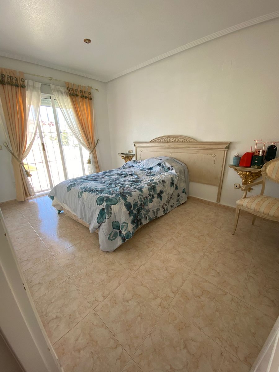 别墅 出售 在 Orihuela Costa