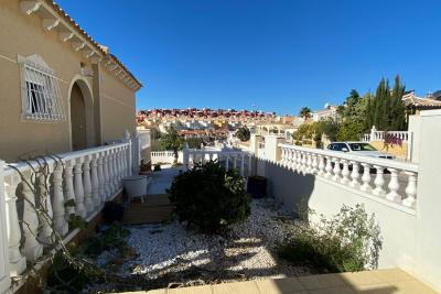Vila v prodeji in Orihuela Costa