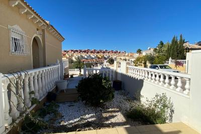 Villa til salg i Orihuela Costa