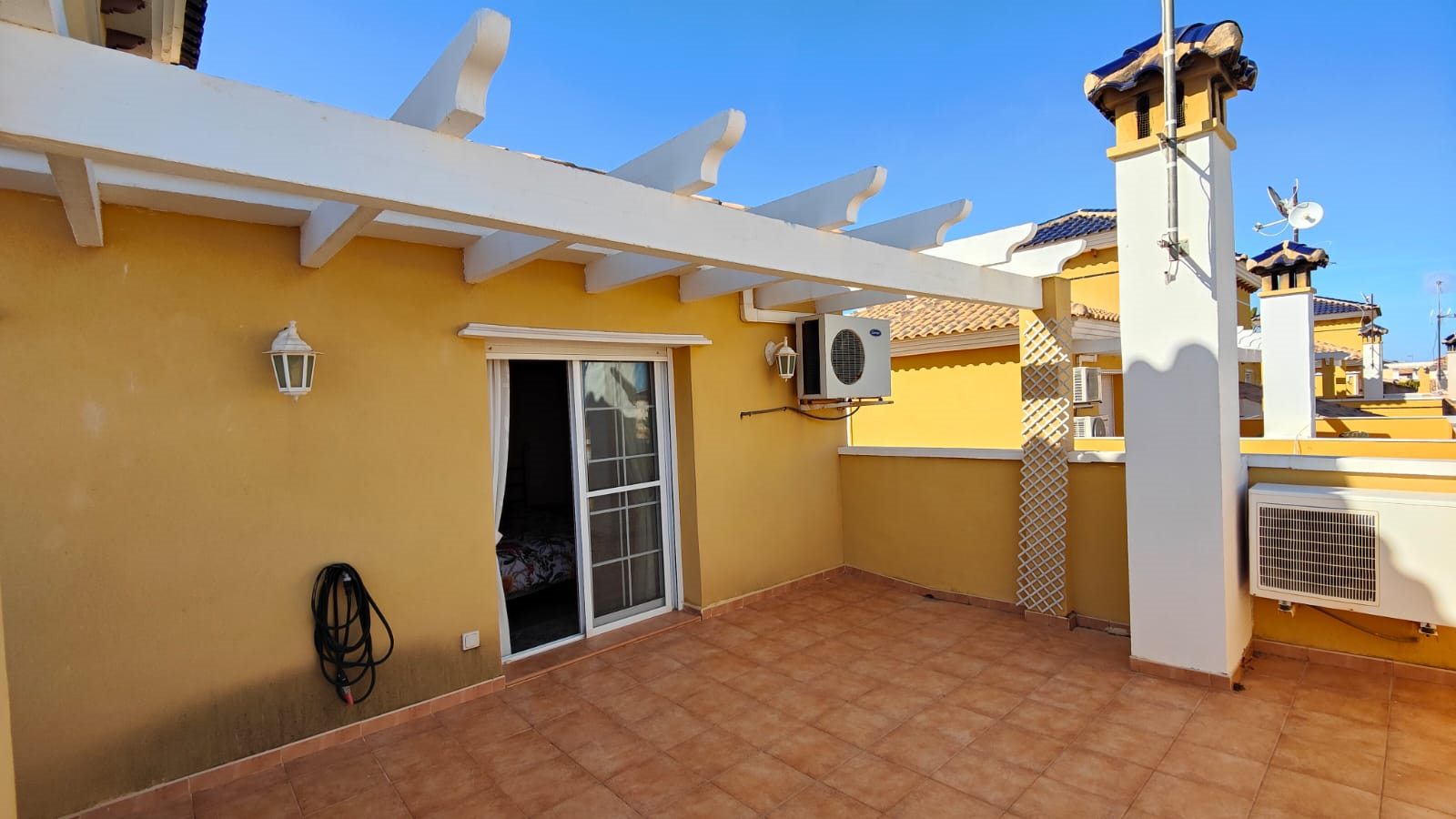 Villa til salg i Orihuela Costa