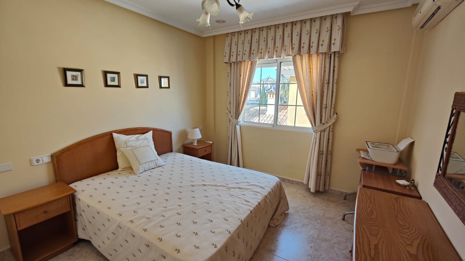 Villa en vente à Orihuela Costa