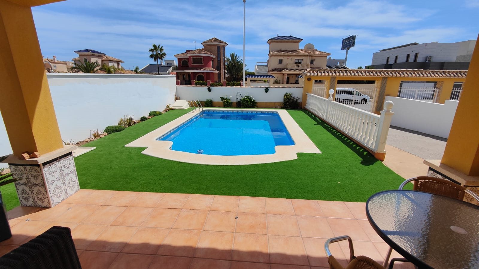 Villa en vente à Orihuela Costa