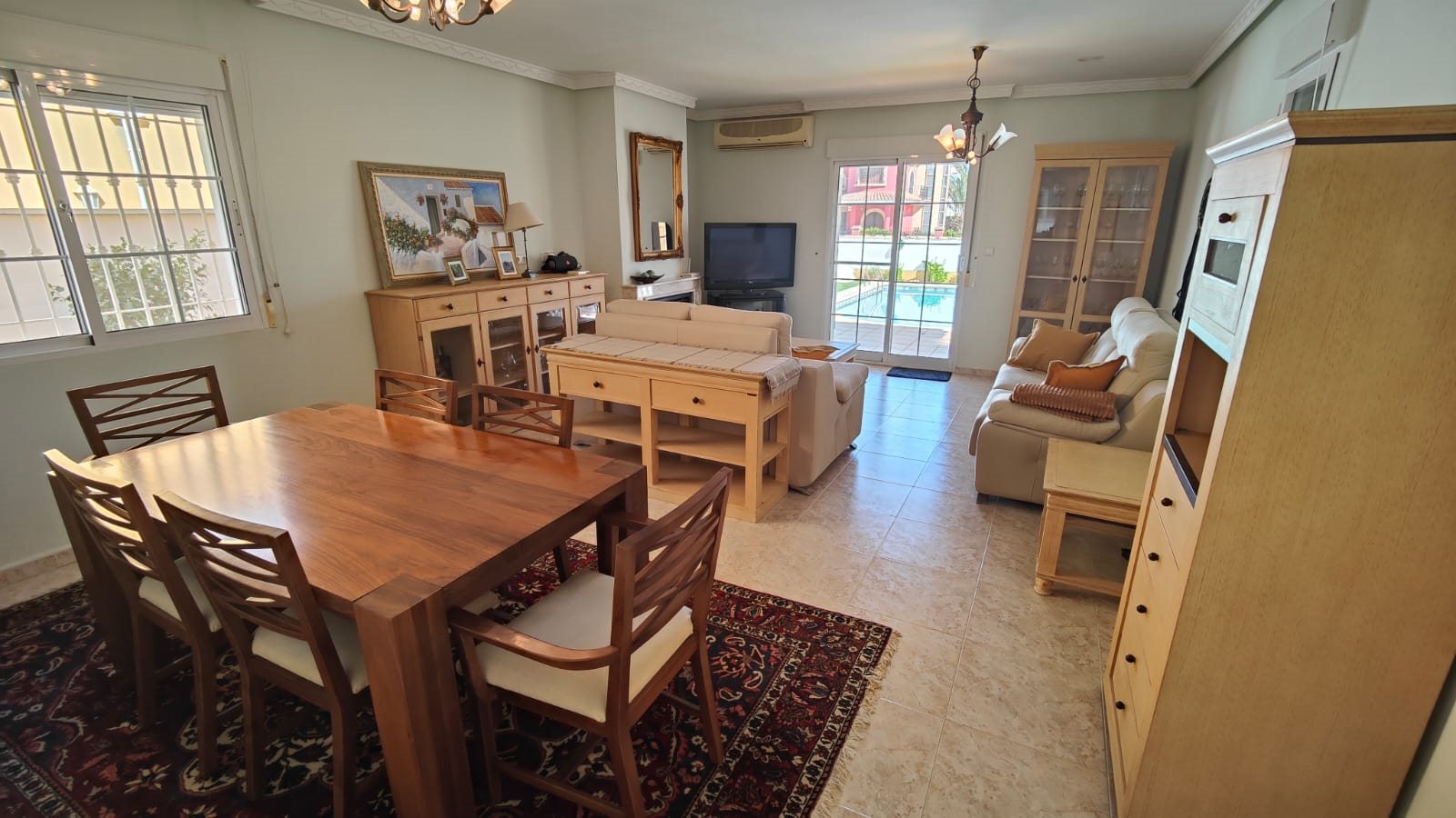 Villa en vente à Orihuela Costa