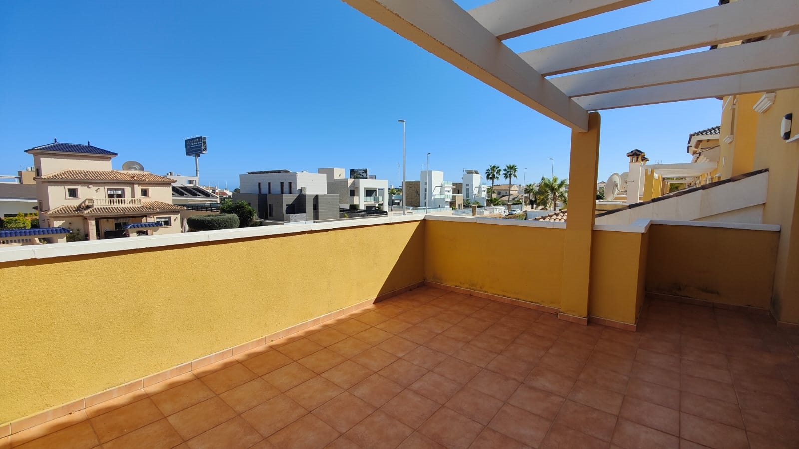 Villa til salg i Orihuela Costa