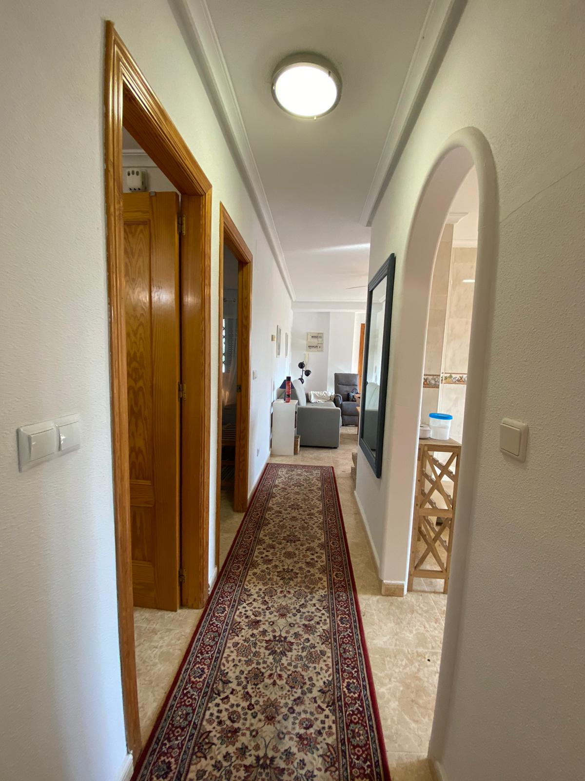 Apartamentua salgai in Orihuela Costa