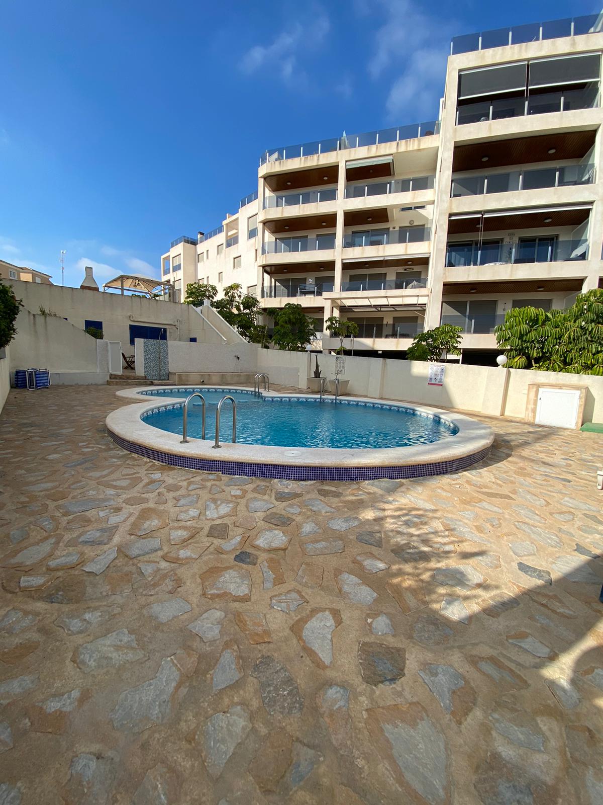 Appartement te koop in Orihuela Costa