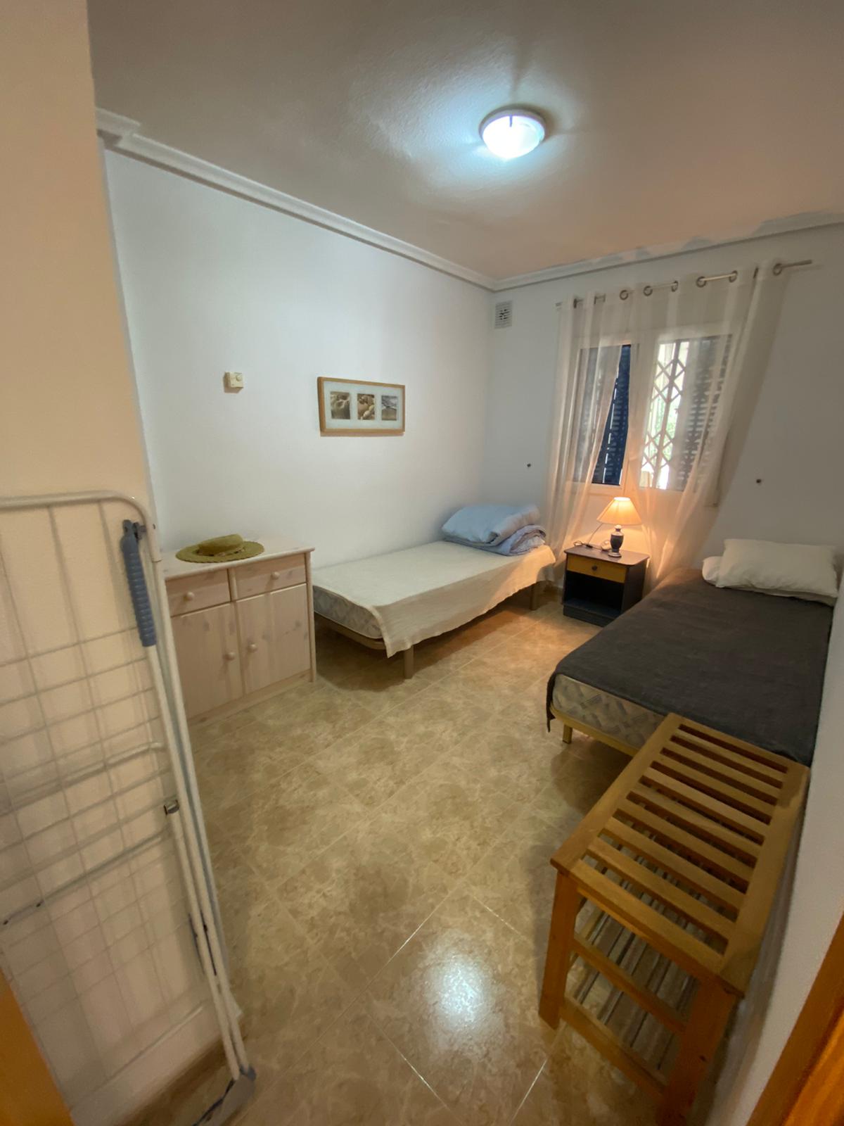 Apartamentua salgai in Orihuela Costa