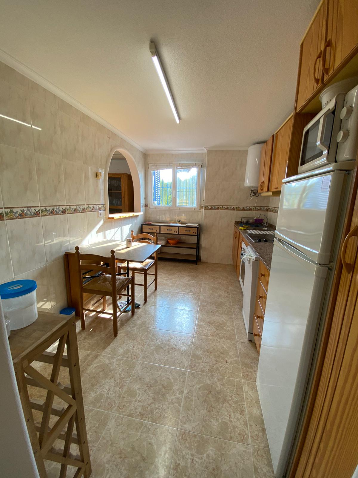 Petit Appartement en vente à Orihuela Costa