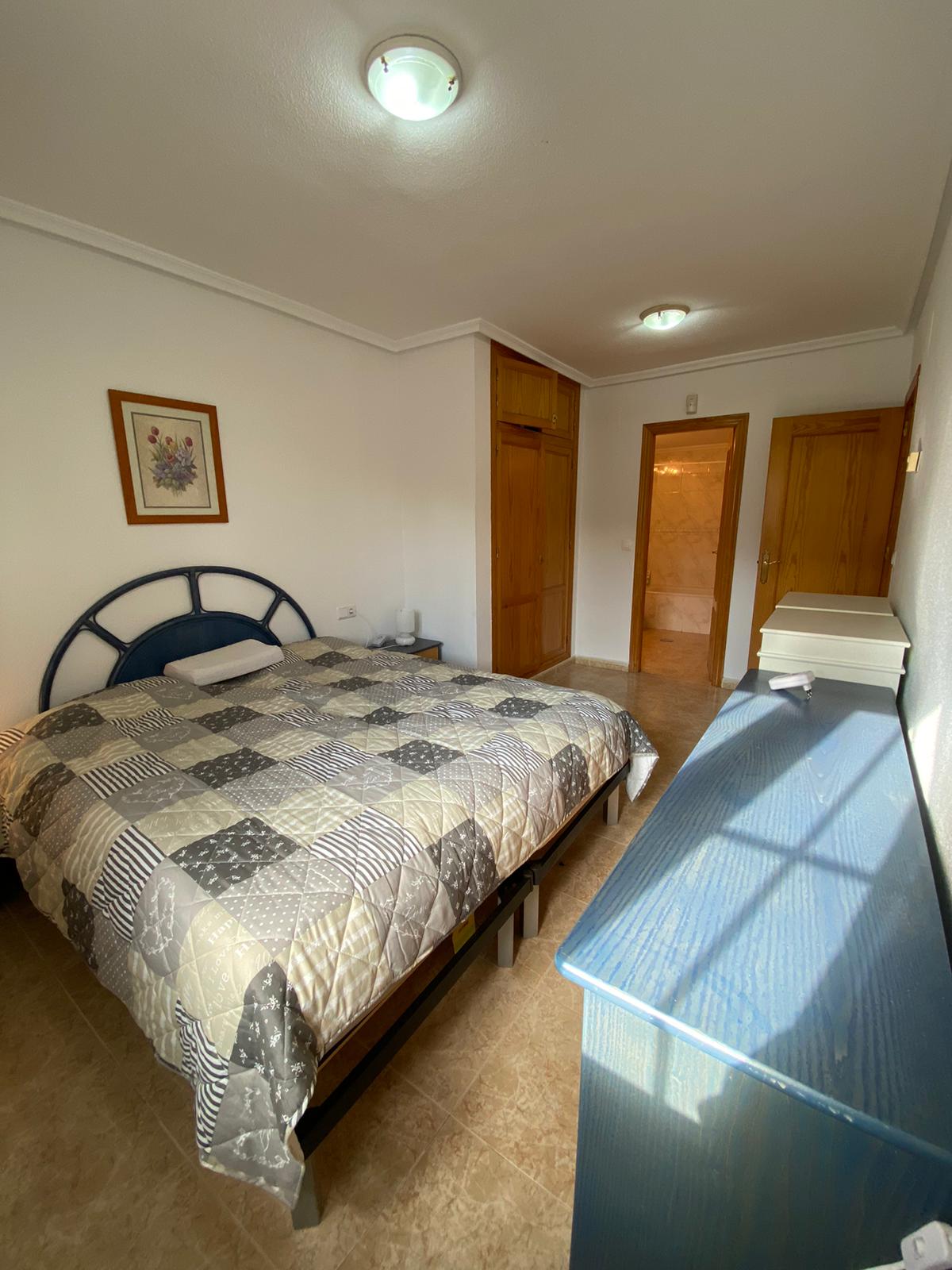 Apartamentua salgai in Orihuela Costa