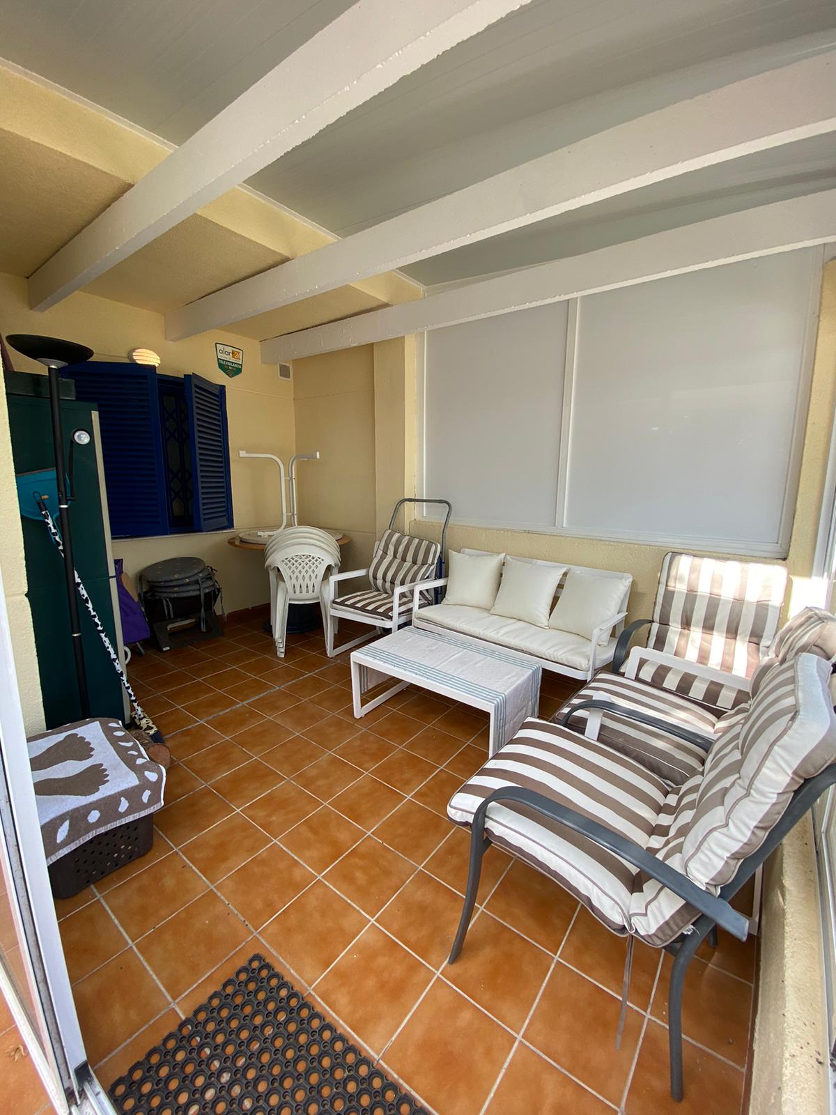 Petit Appartement en vente à Orihuela Costa