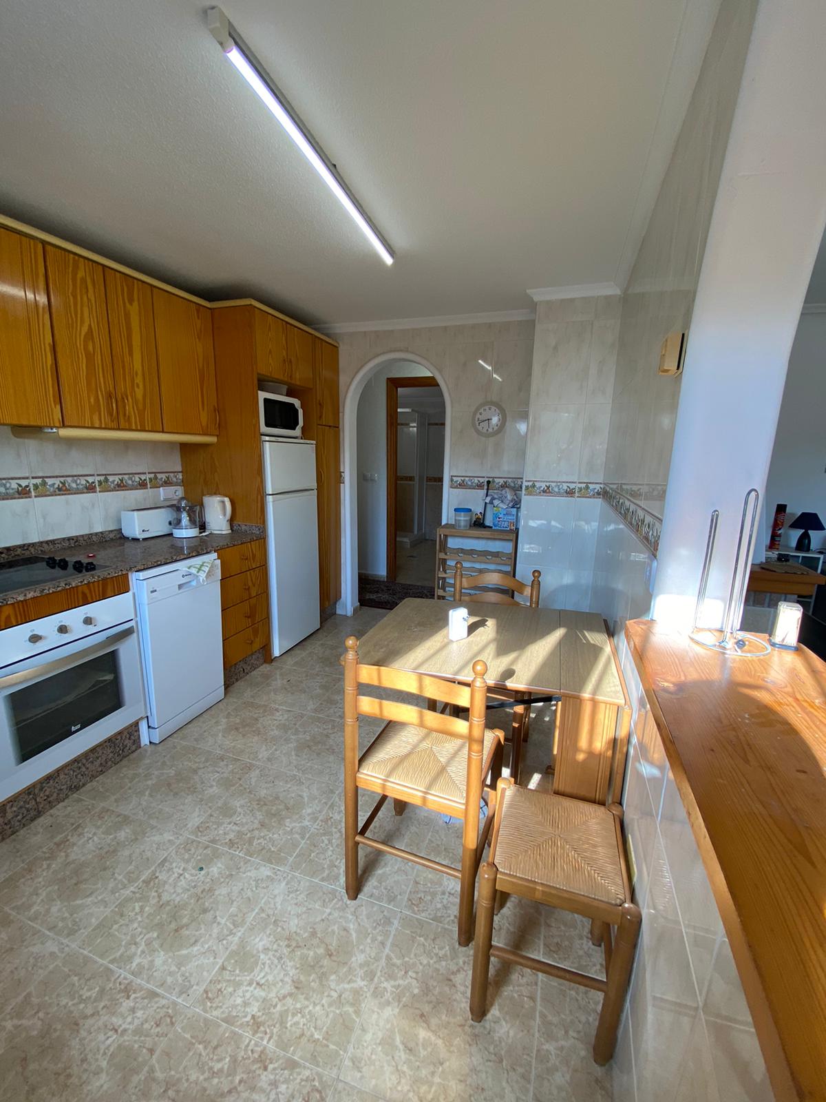 Apartamentua salgai in Orihuela Costa