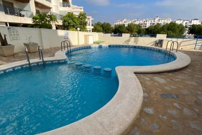 Apartment for sale in Orihuela Costa