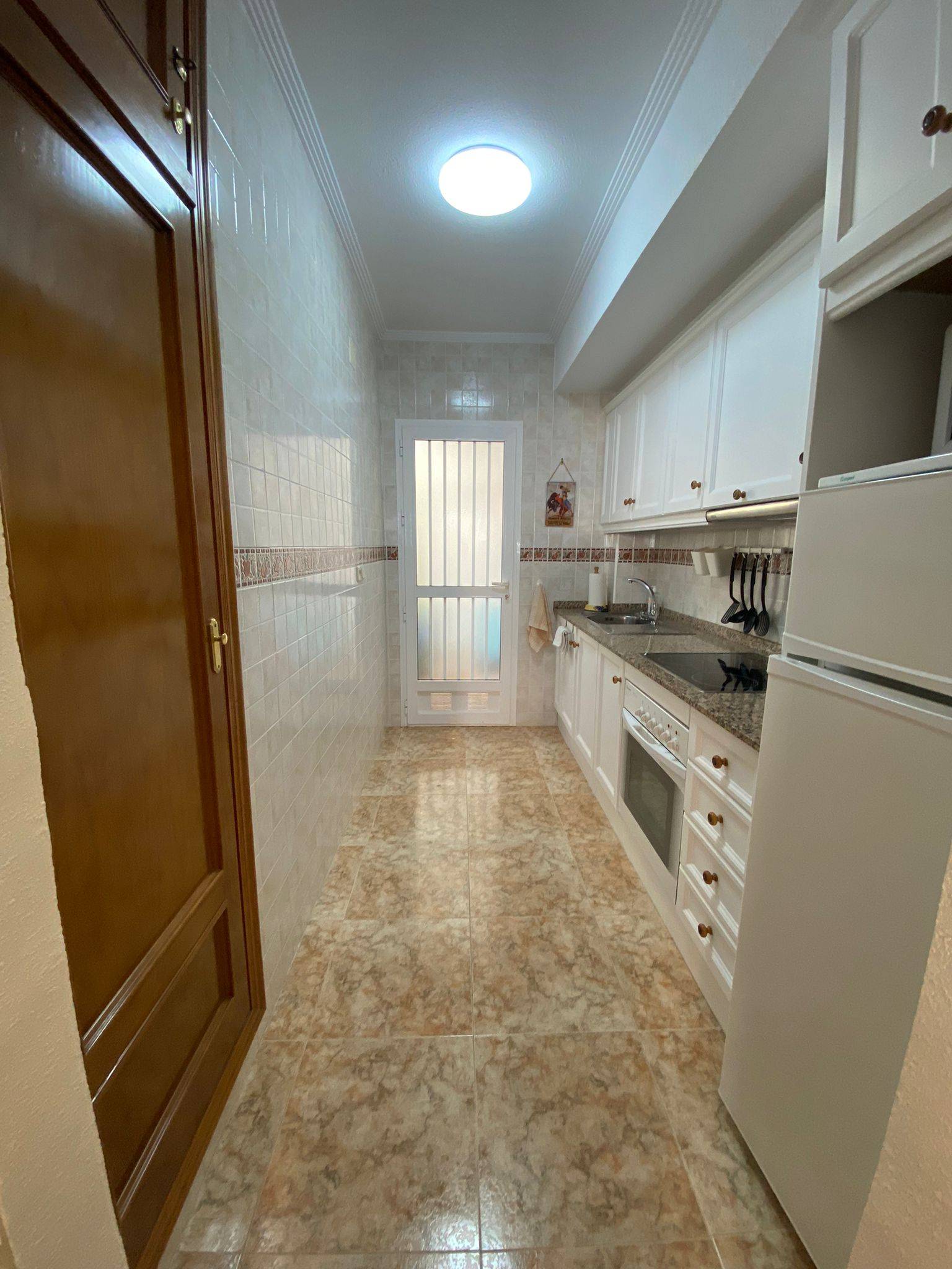 Apartamento en venta en Orihuela Costa