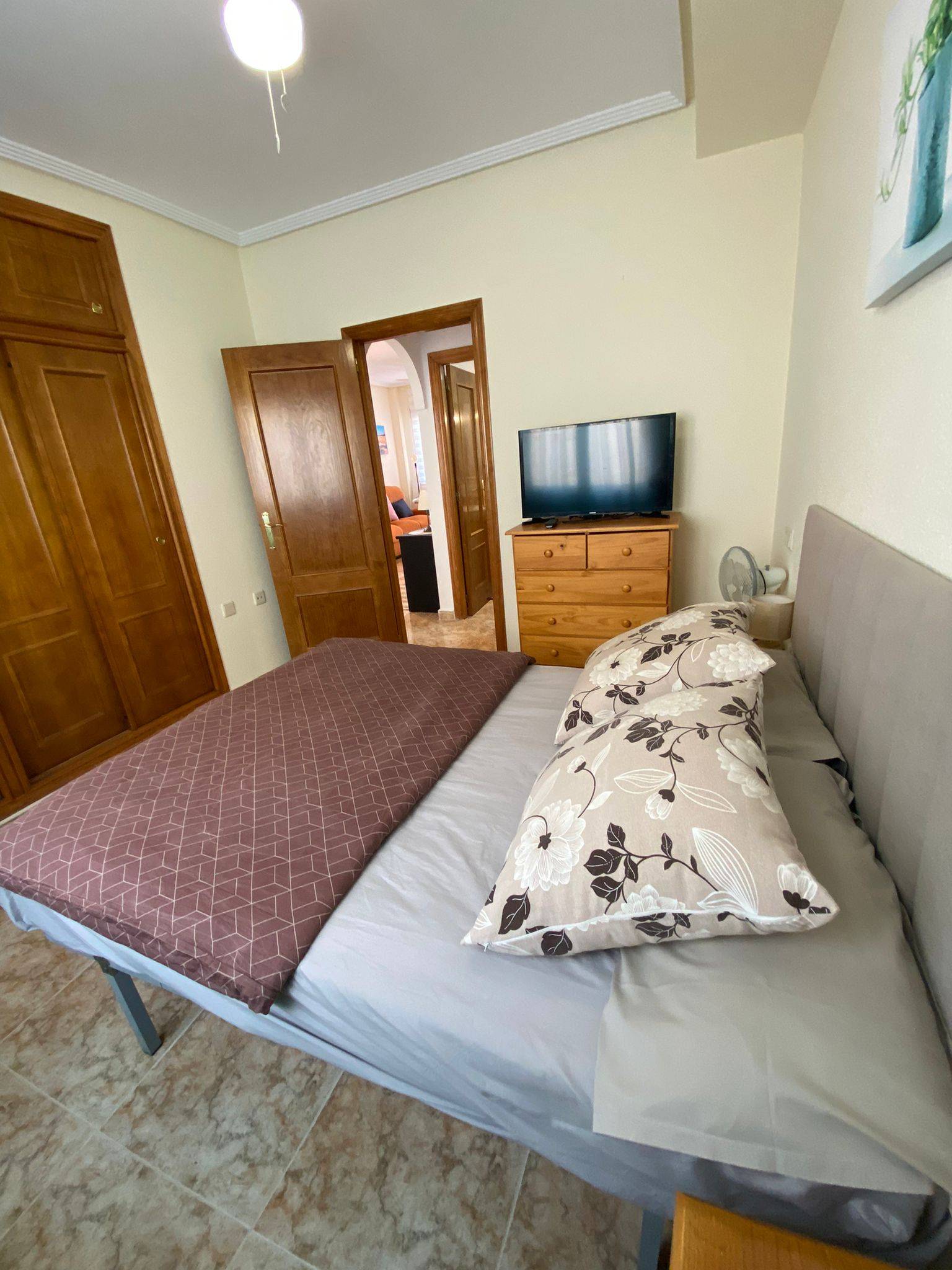 Apartmán v prodeji in Orihuela Costa