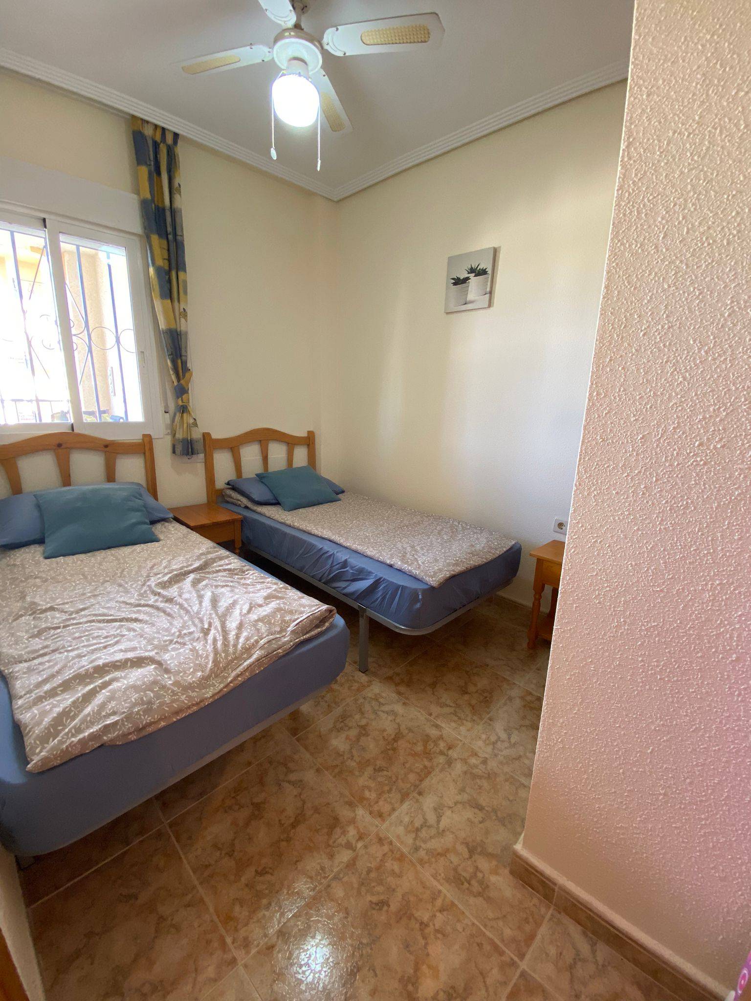 Apartamentua salgai in Orihuela Costa