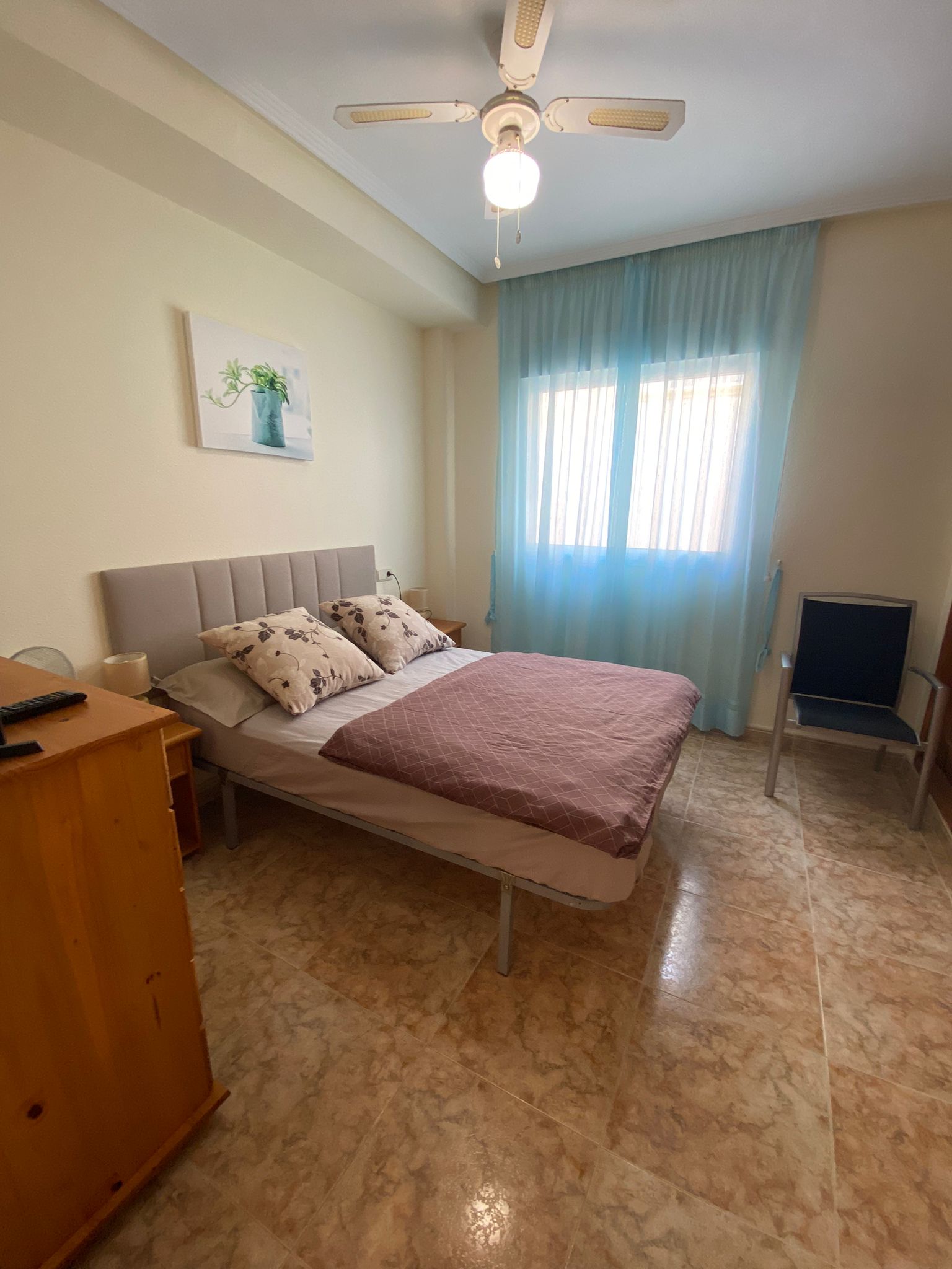 Apartamento en venta en Orihuela Costa