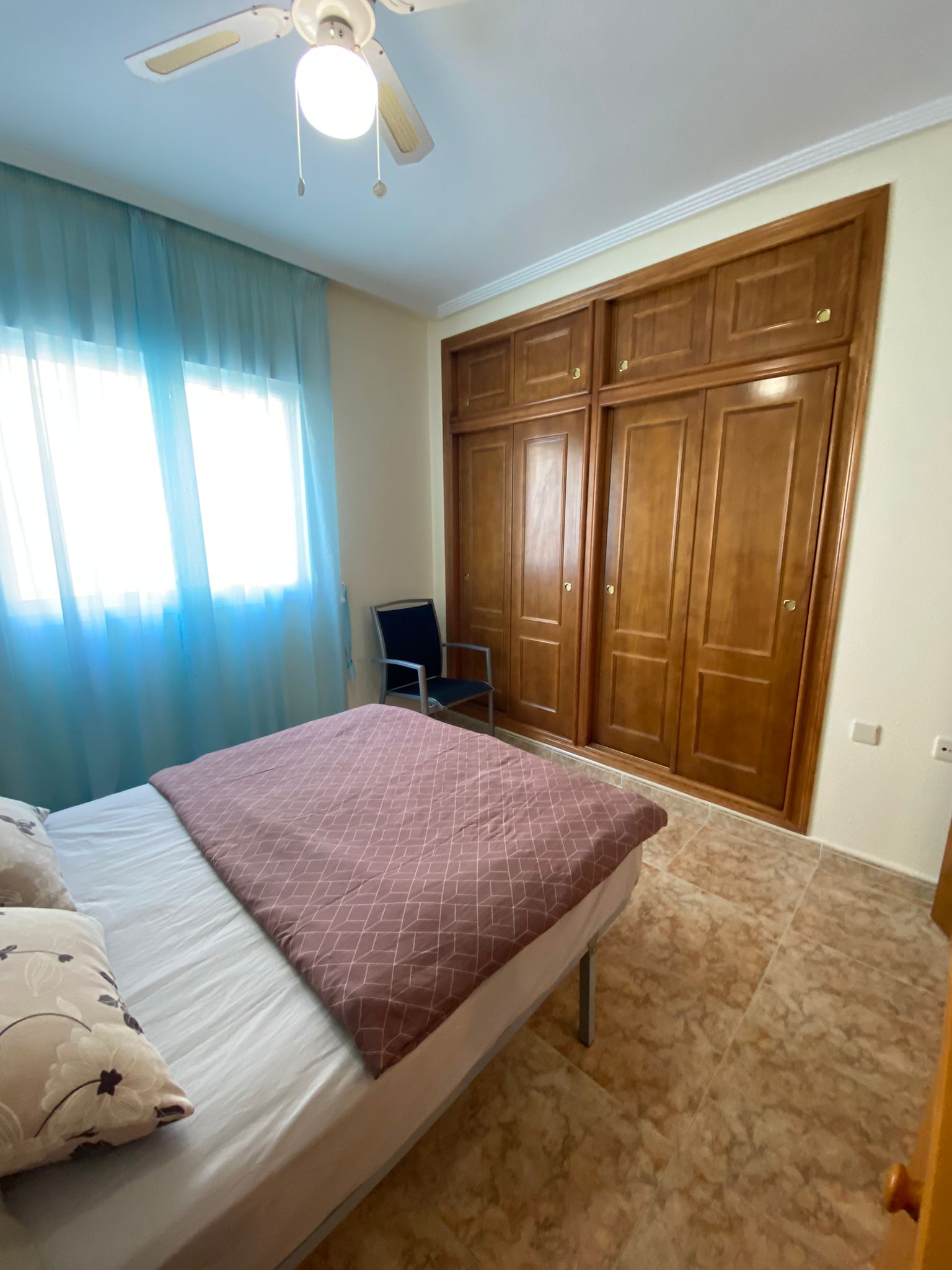 Apartamento en venta en Orihuela Costa