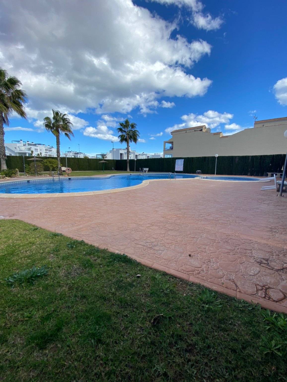 Petit Appartement en vente à Orihuela Costa