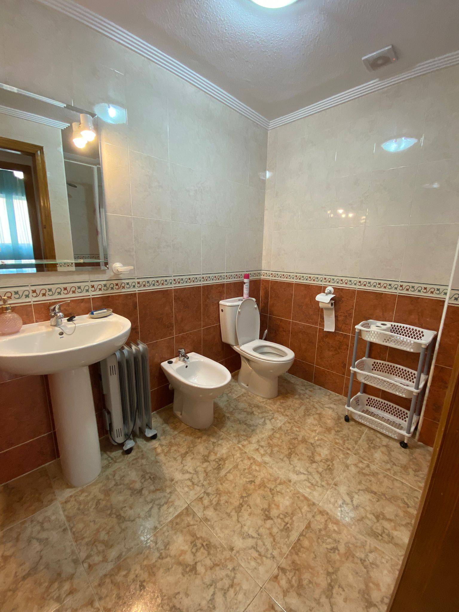 Apartmán v prodeji in Orihuela Costa