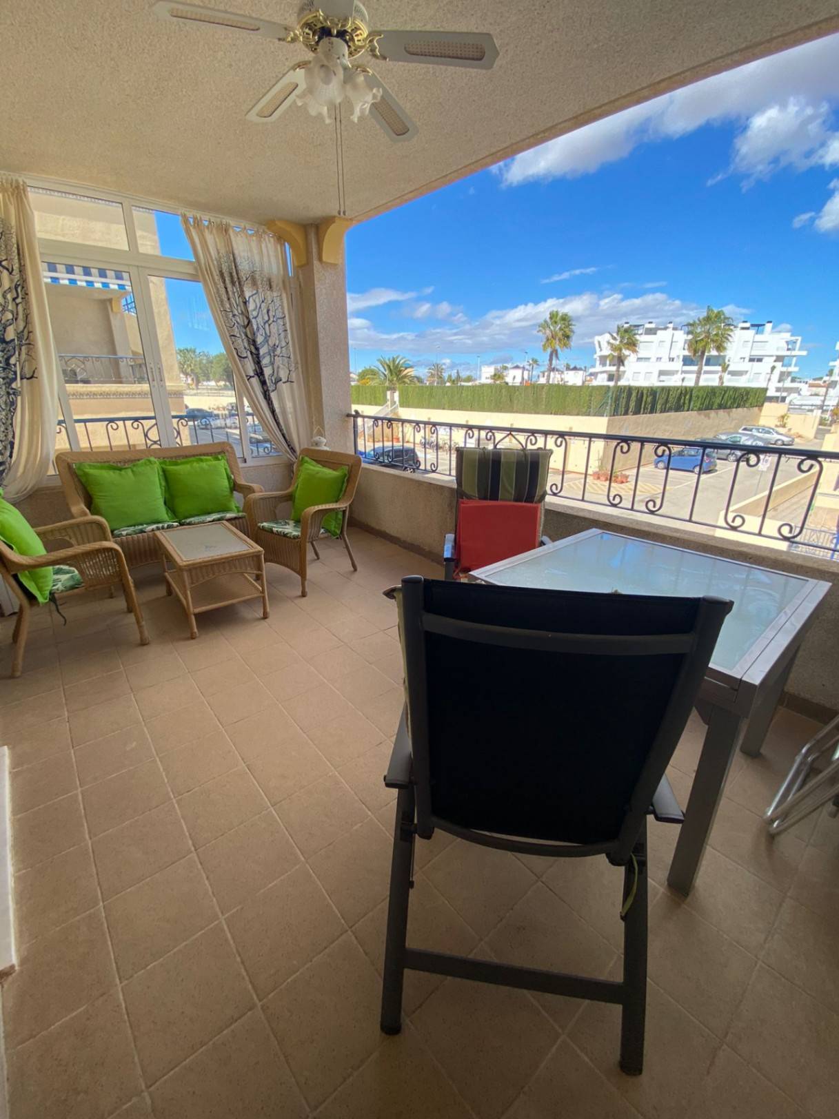 Apartmán v prodeji in Orihuela Costa