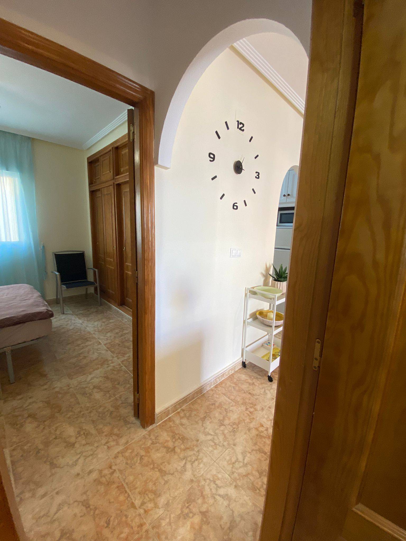 Apartamentua salgai in Orihuela Costa