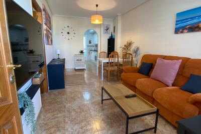 Appartement te koop in Orihuela Costa