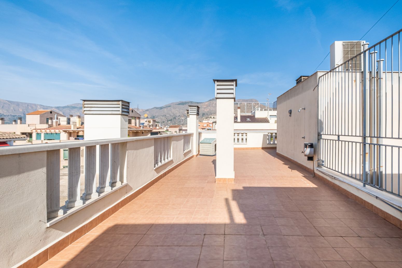 Penthouse til salg i Orihuela