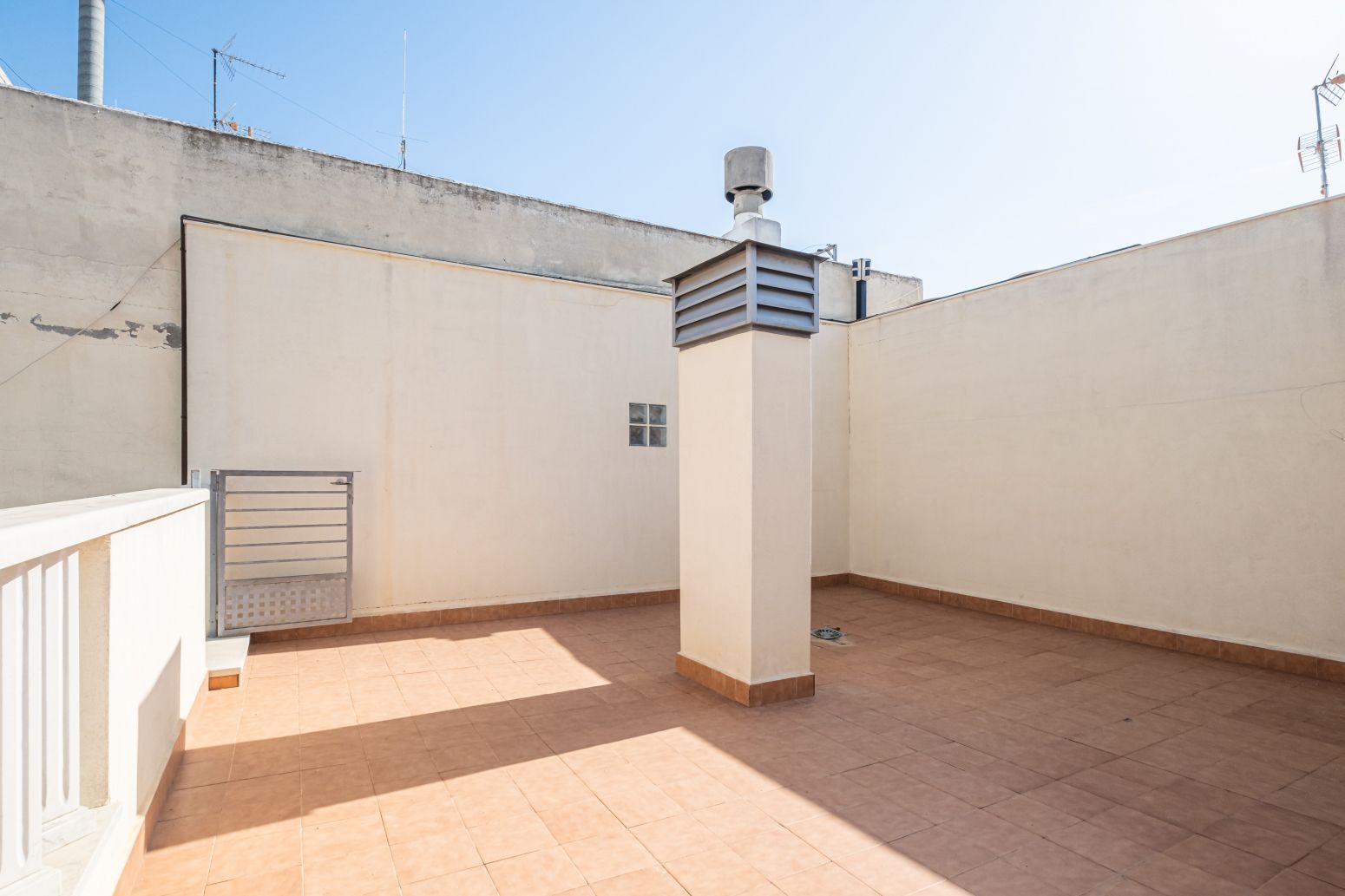 Penthouse salgai in Orihuela