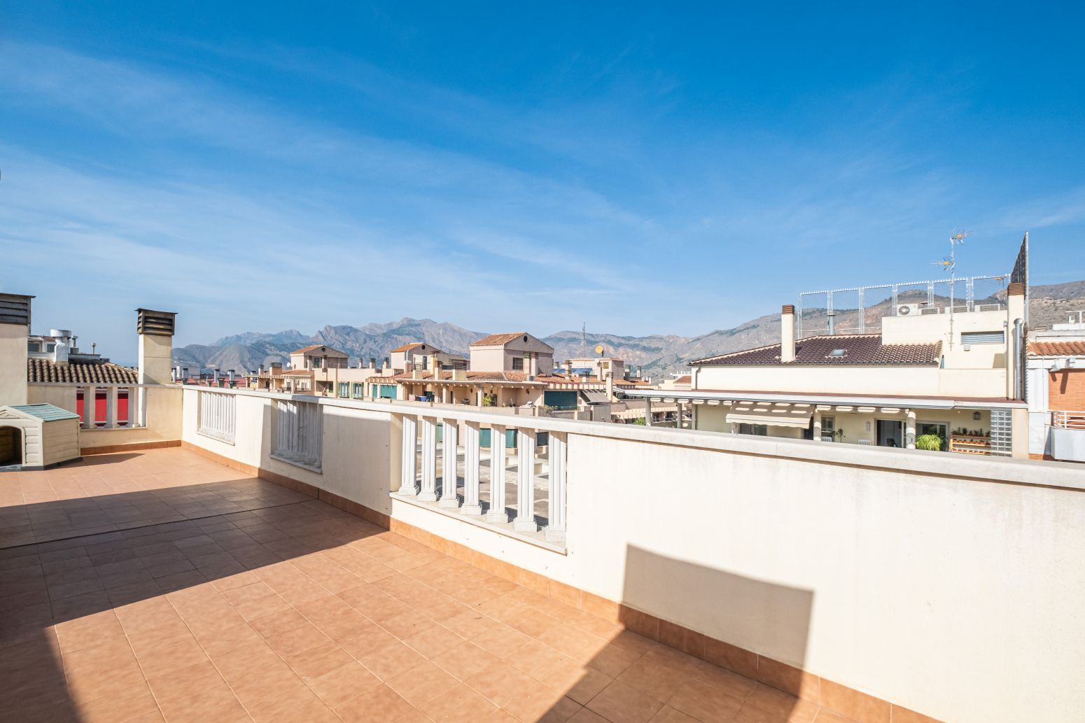 Penthouse salgai in Orihuela