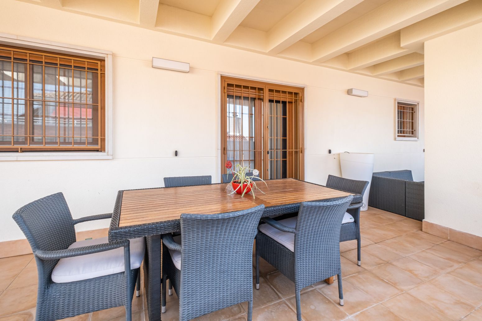 Penthouse zum verkauf in Orihuela