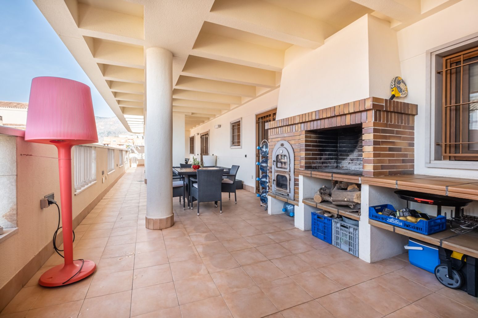 Penthouse salgai in Orihuela