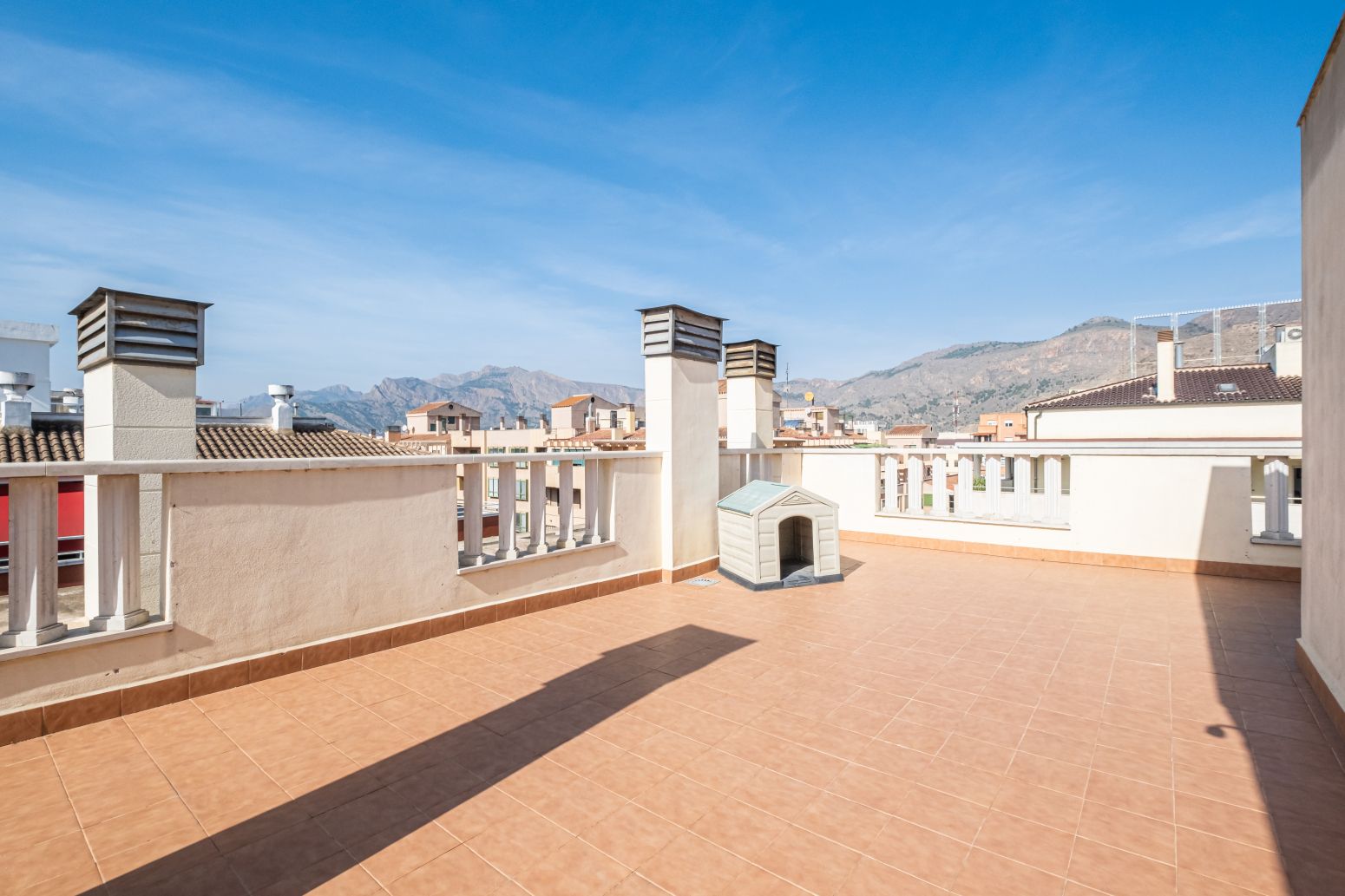 Penthouse salgai in Orihuela