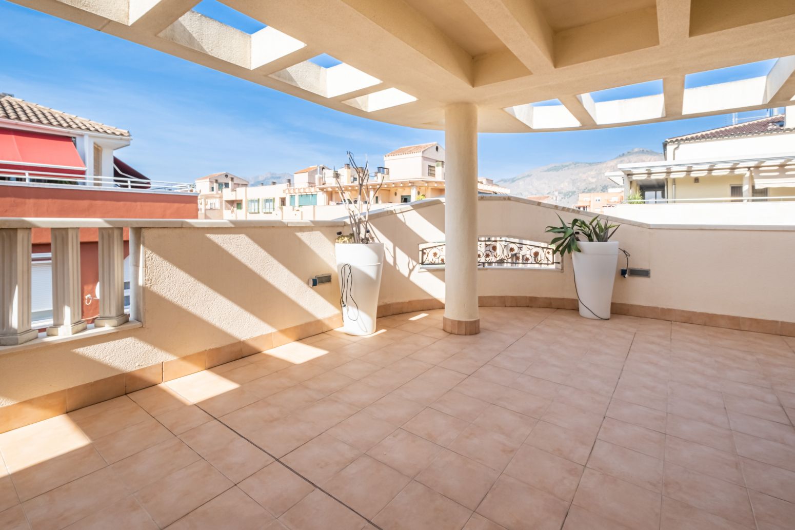 Penthouse salgai in Orihuela