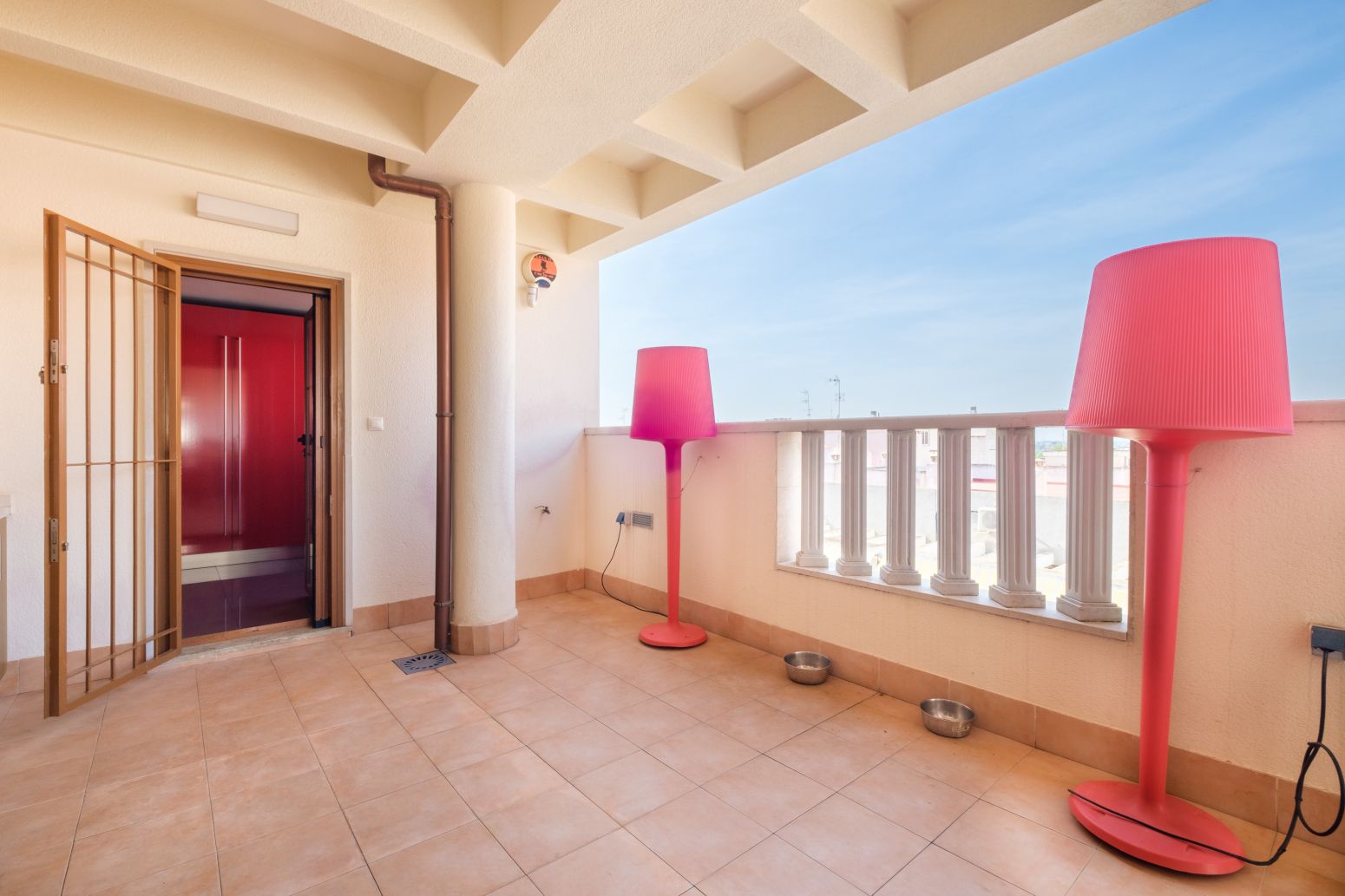 Penthouse salgai in Orihuela