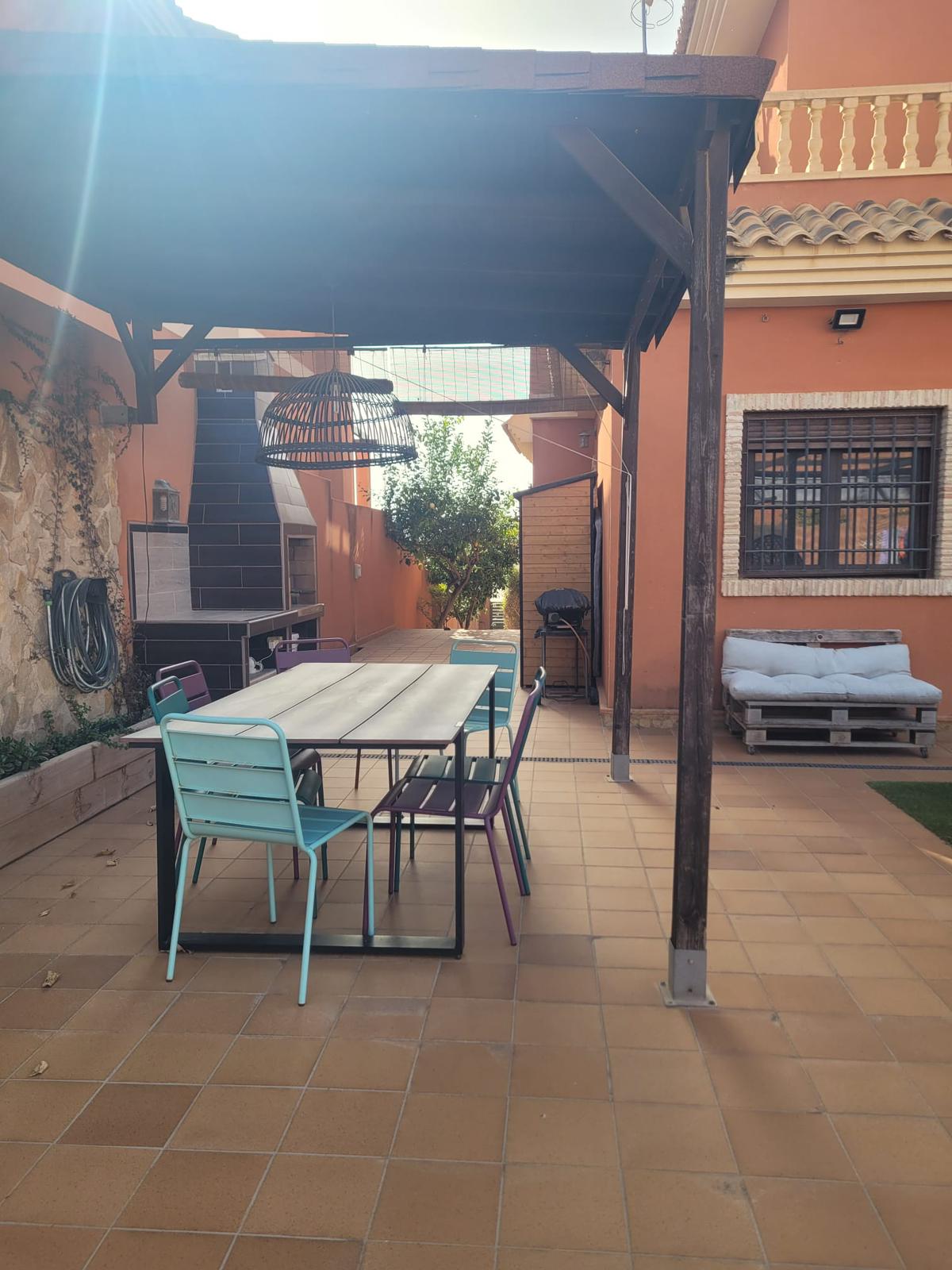 Villa til salg i Torrevieja