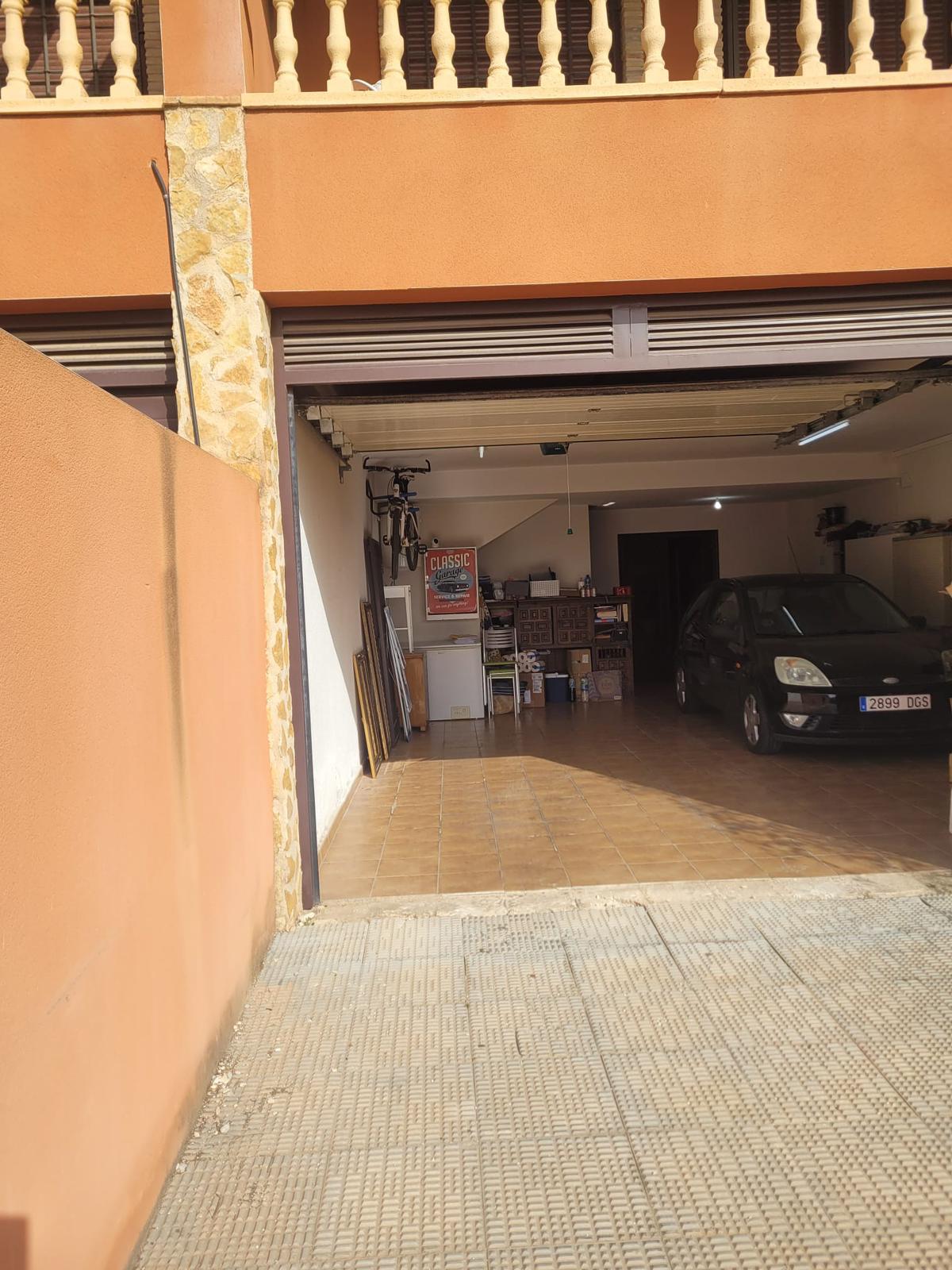 Villa en vente à Torrevieja