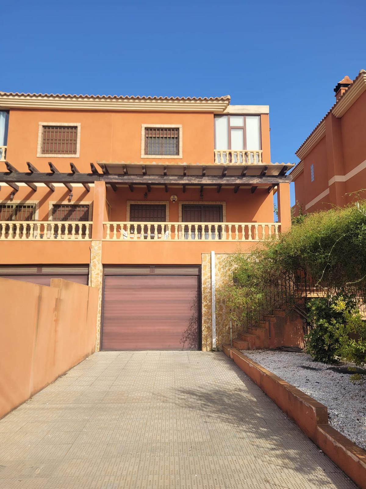 Villa til salg i Torrevieja