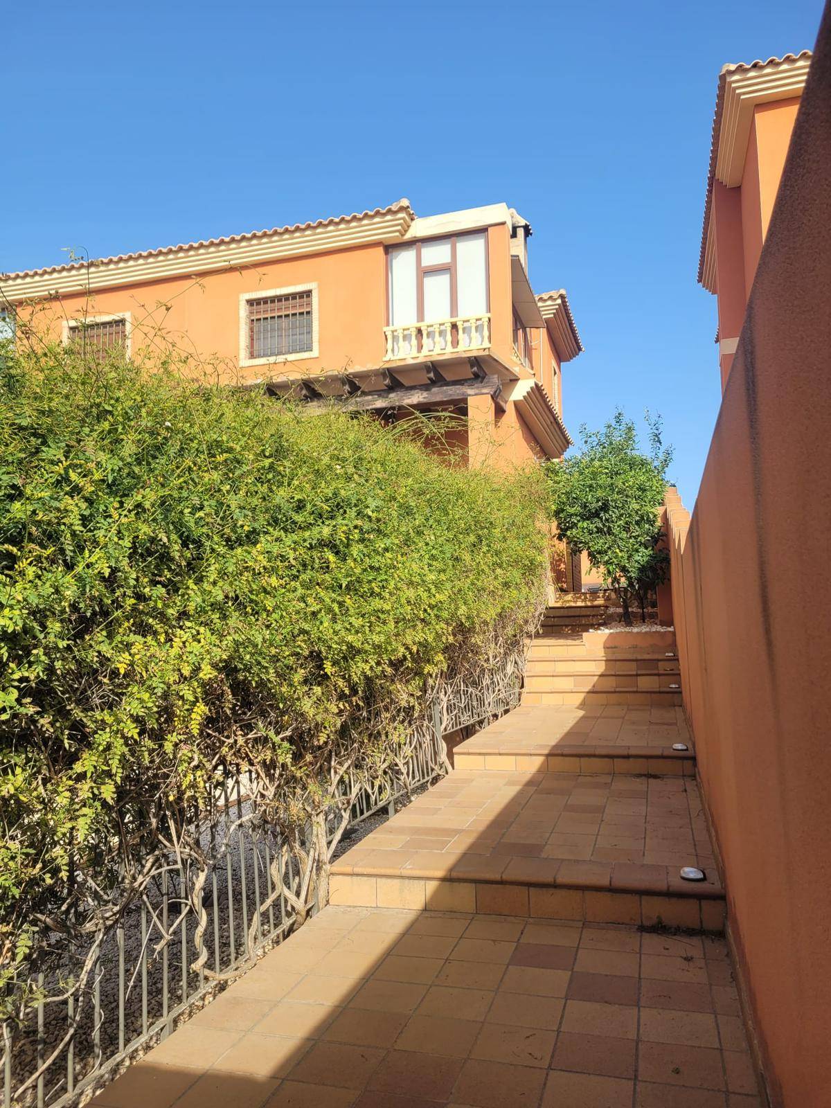 Villa til salg i Torrevieja