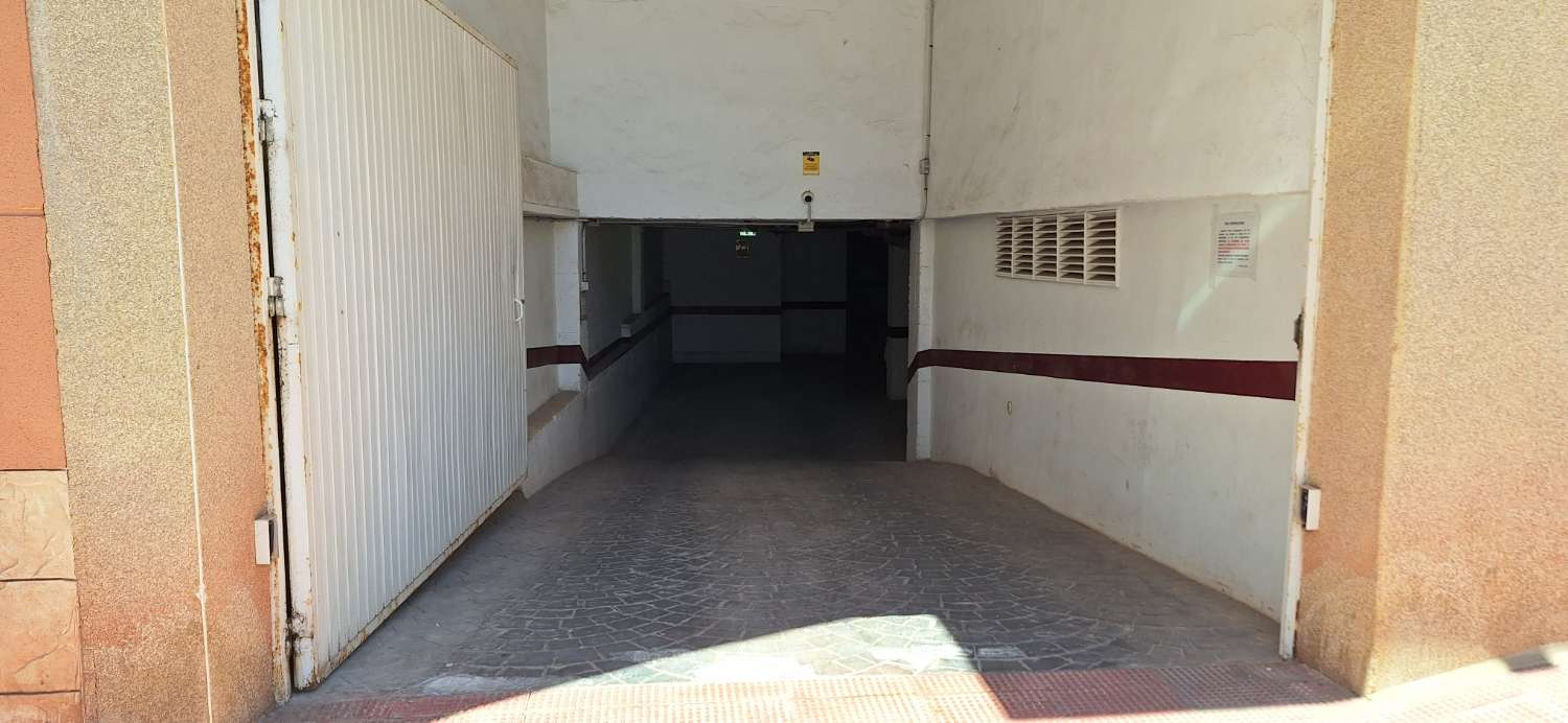 Garage till salu i Centro (Torrevieja)