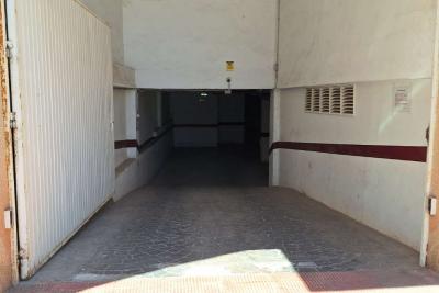 车库 出售 在 Centro (Torrevieja)