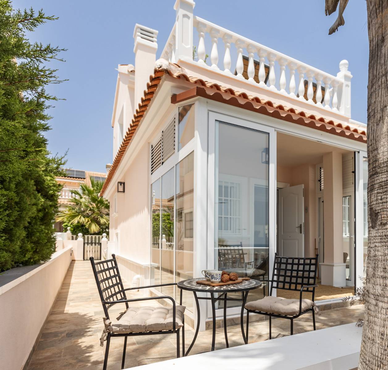 木屋 出售 在 Torrevieja