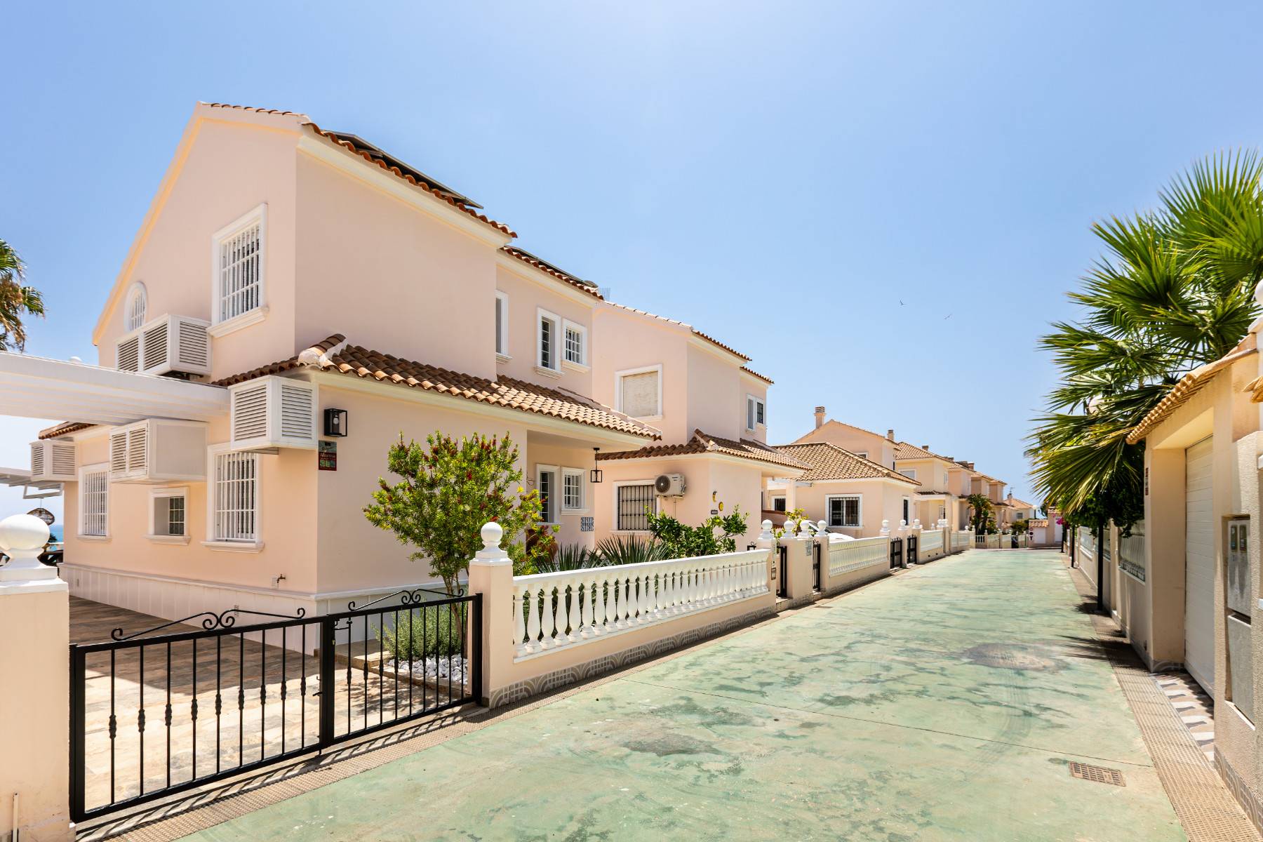 木屋 出售 在 Torrevieja