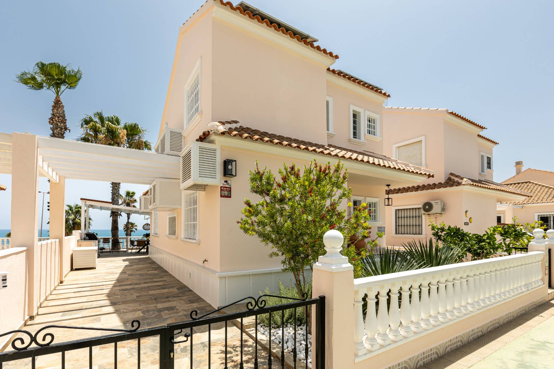 木屋 出售 在 Torrevieja