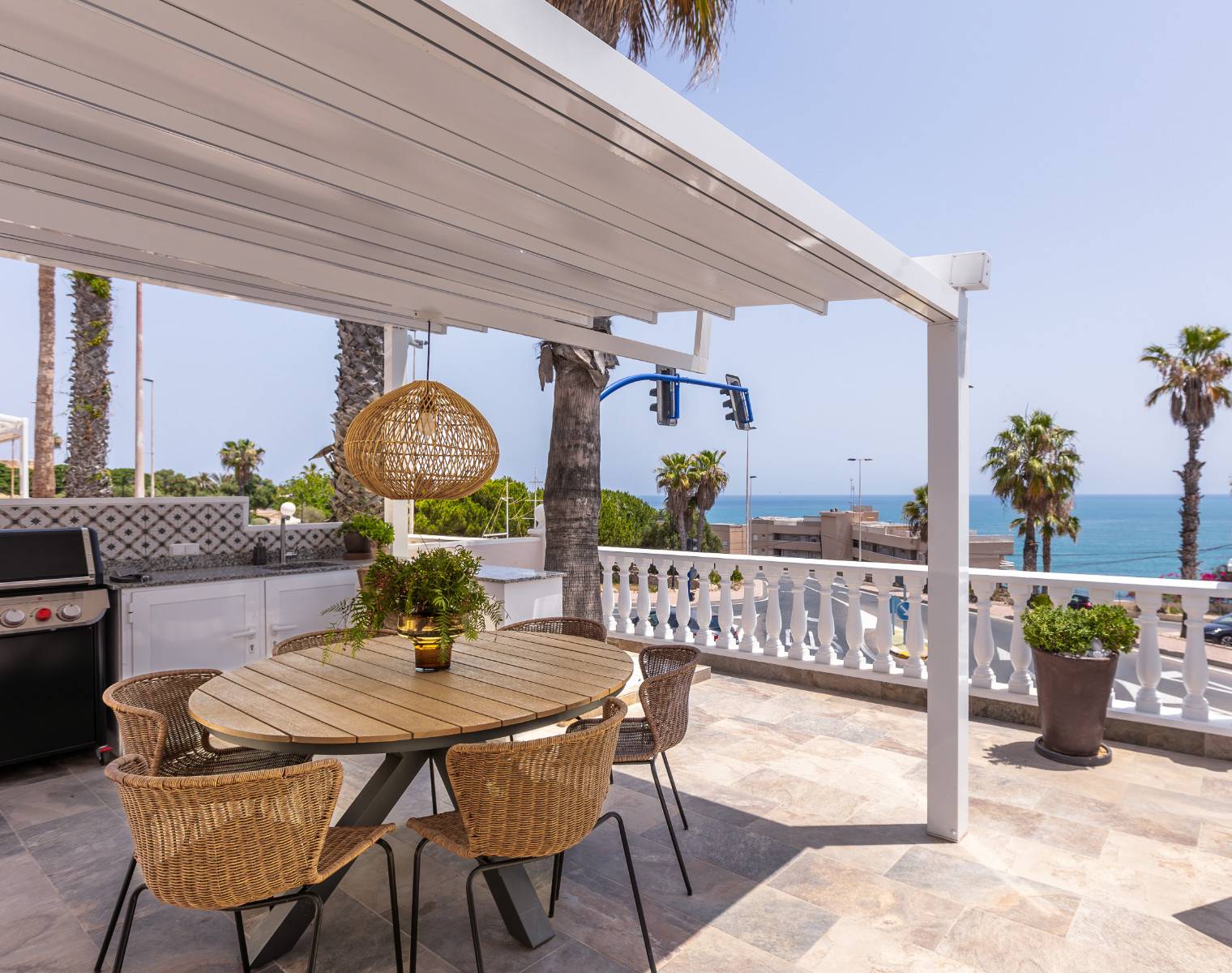 木屋 出售 在 Torrevieja