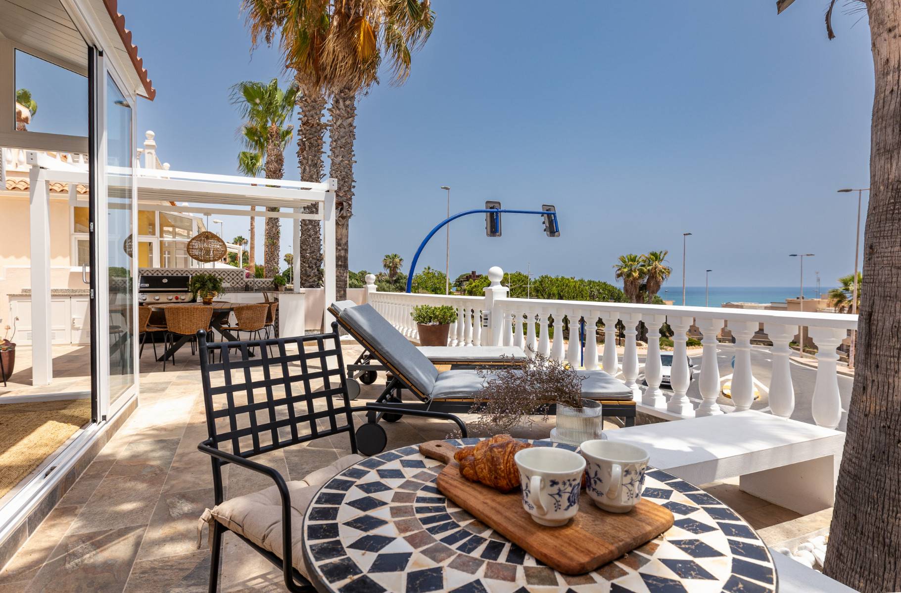 木屋 出售 在 Torrevieja